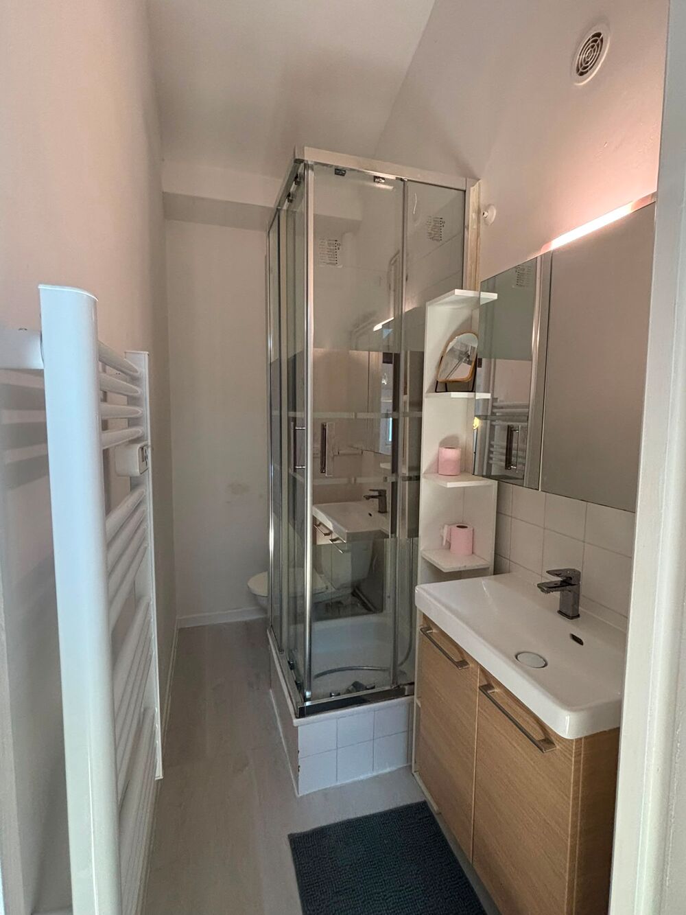 Location Appartement Le Petit Prince - T2 St Exupéry Toulouse