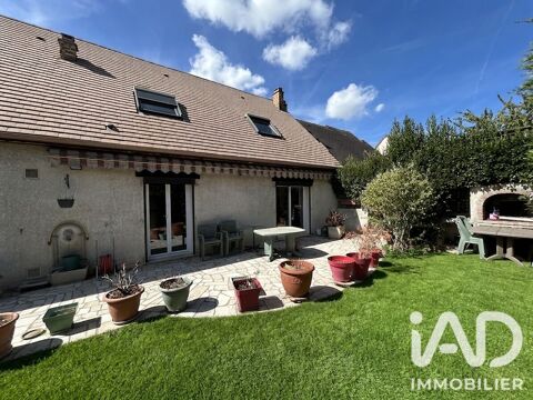   Vente Maison traditionnelle 7 pièces Maison - 7 pièce(s) - 145 m²