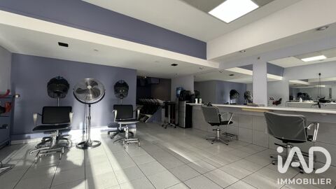   Vente Esthétique, Coiffure 104 m&sup2; 
