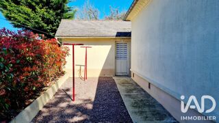  Maison à vendre 5 pièces 92 m²