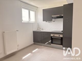  Appartement à vendre 4 pièces 64 m²