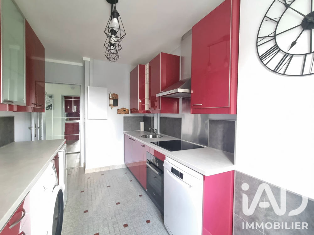 Vente Appartement Vente Appartement 3 pièces Brunoy