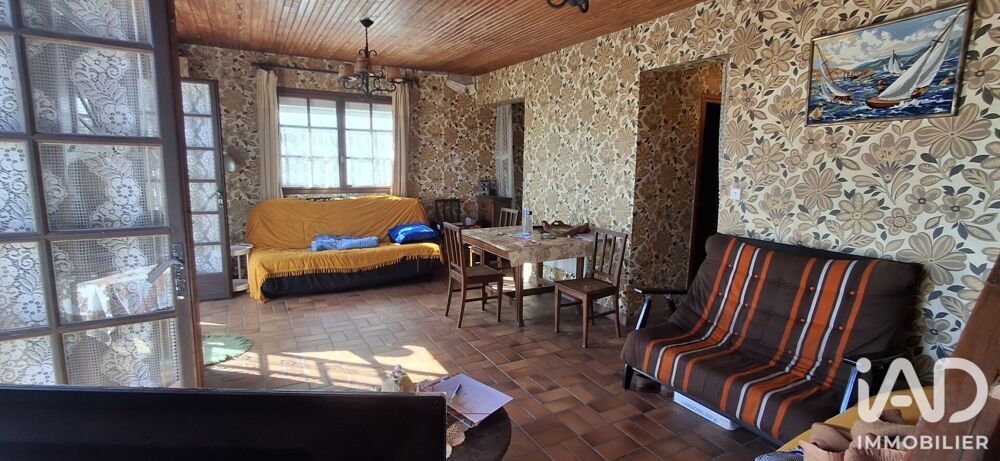 Vente Maison Vente Maison/villa 3 pièces Merlimont