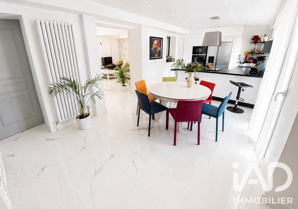 Vente Maison de village 6 pièces