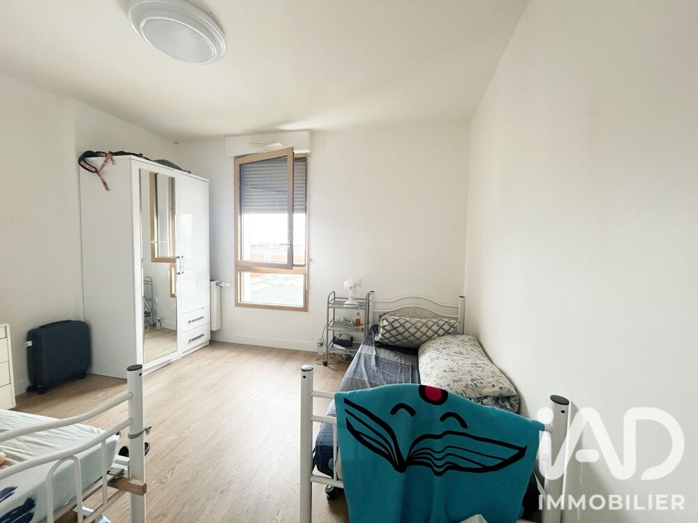 Vente Appartement Vente Appartement 3 pièces Aubervilliers