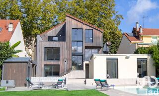  Maison � vendre 9 pi�ces 208 m�