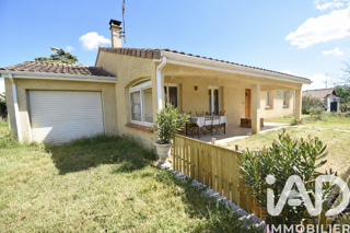 Maison à vendre 5 pièces 119 m²
