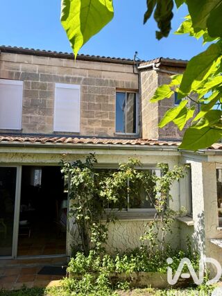  Maison à vendre 6 pièces 205 m²