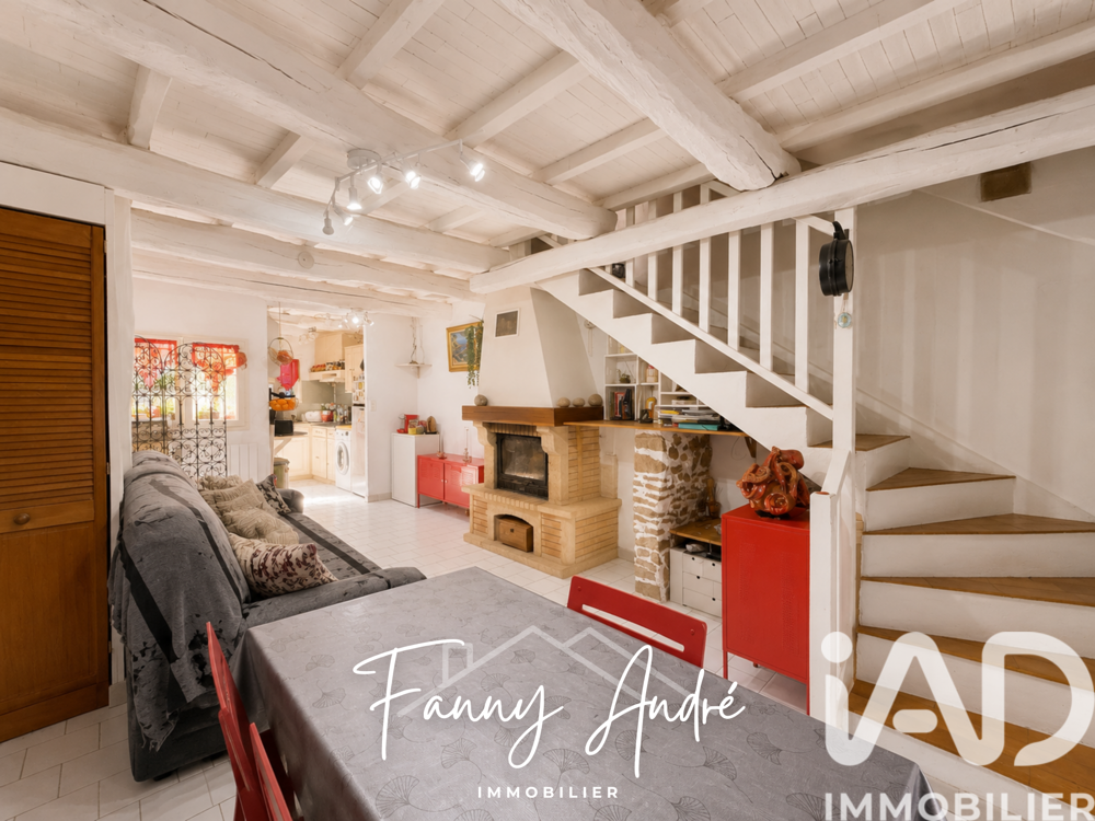 Vente Maison/villa 3 pièces