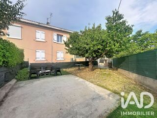  Appartement à vendre 3 pièces 55 m²