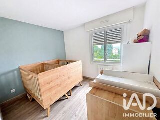  Appartement à vendre 3 pièces 63 m²