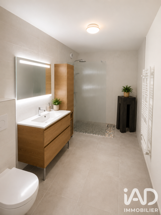  Appartement à vendre 3 pièces 69 m²