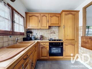  Maison à vendre 4 pièces 70 m²