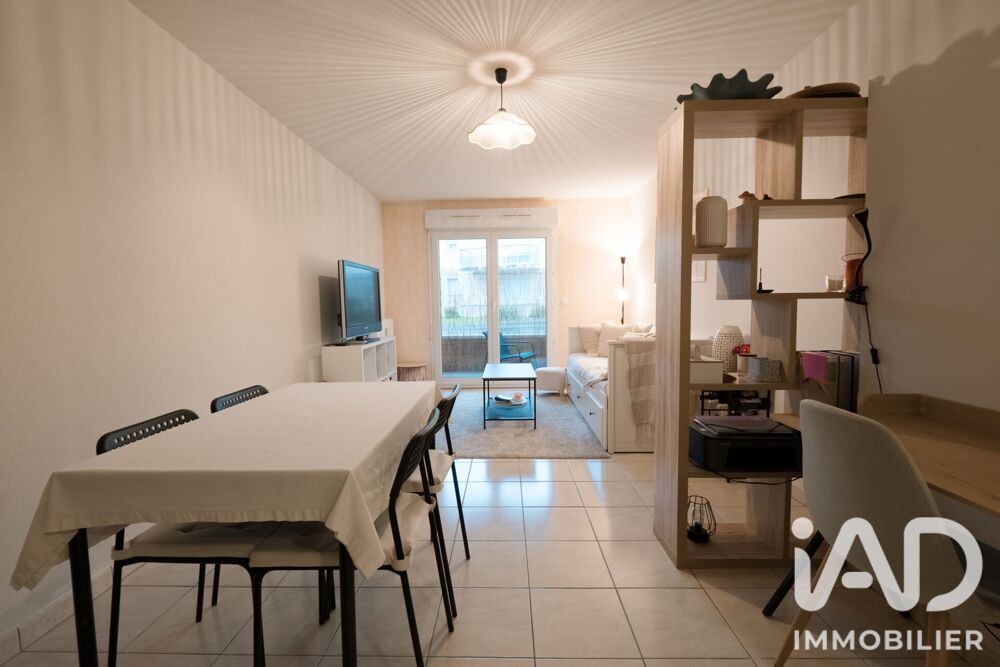 Vente Appartement Vente Appartement 2 pièces Brest