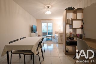 Vente Appartement Vente Appartement 2 pièces Brest