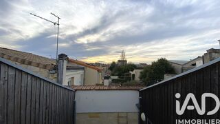  Appartement � vendre 2 pi�ces 36 m�