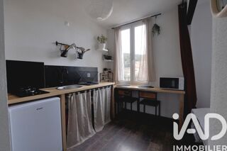  Appartement � louer 1 pi�ce 20 m�