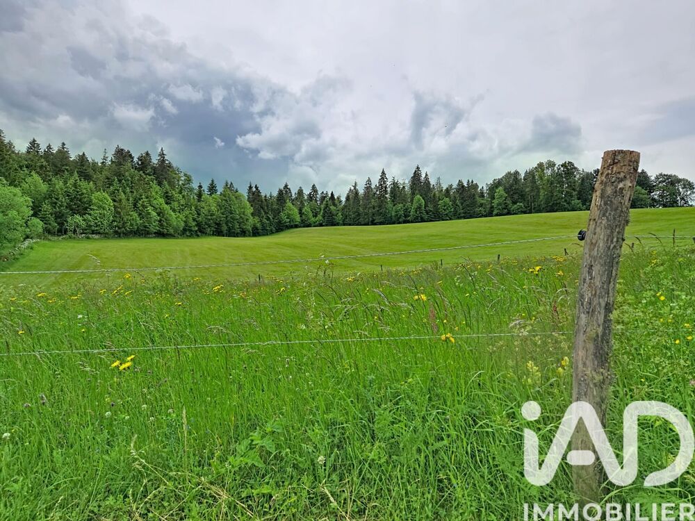 vente Maison - 4 pièce(s) - 150 m² Chaux-Neuve (25240)