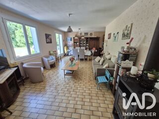  Maison à vendre 4 pièces 107 m²
