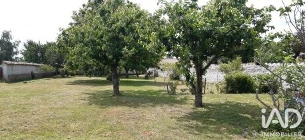 Vente Maison/villa 9 pièces