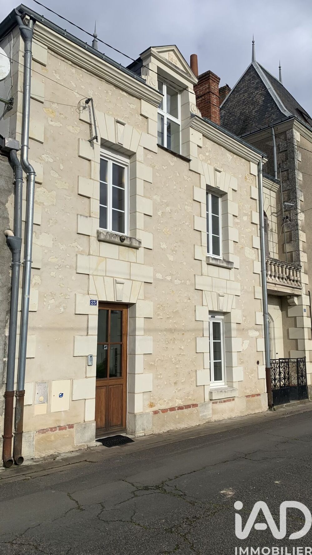 Vente Maison/villa 9 pièces