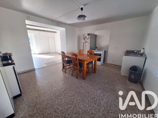  Maison à vendre 5 pièces 130 m²