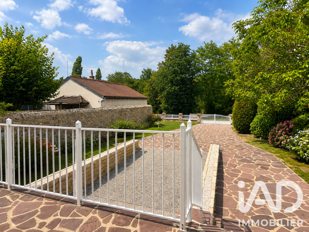 à vendre  Maison Boissise-le-Roi (77310)