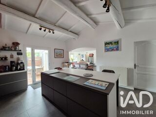  Maison à vendre 6 pièces 171 m²