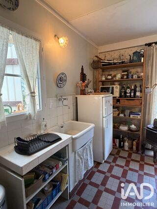  Maison à vendre 5 pièces 80 m²