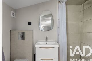  Appartement � vendre 1 pi�ce 20 m�