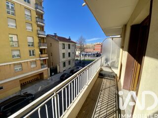  Appartement � vendre 2 pi�ces 52 m�