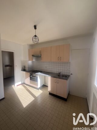  Appartement à vendre 3 pièces 68 m²