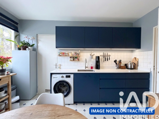  Appartement � vendre 2 pi�ces 48 m�