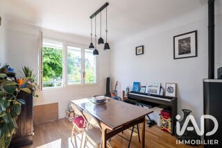  Maison à vendre 5 pièces 106 m²