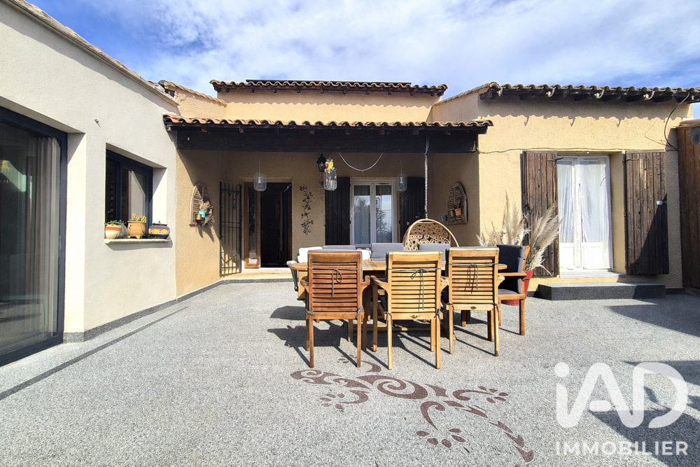 Vente Maison traditionnelle 7 pièces