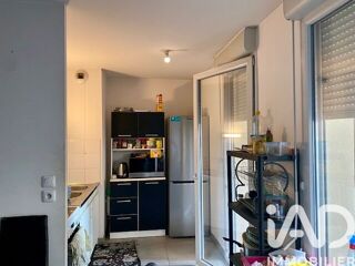  Appartement � vendre 3 pi�ces 60 m�