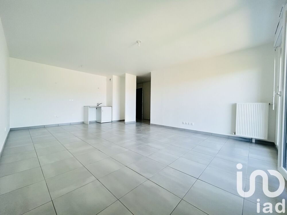 Vente Appartement Vente Appartement 3 pièces Nemours