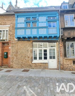  Appartement � vendre 1 pi�ce 21 m�