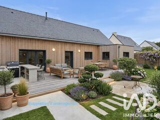  Maison à vendre 5 pièces 111 m²