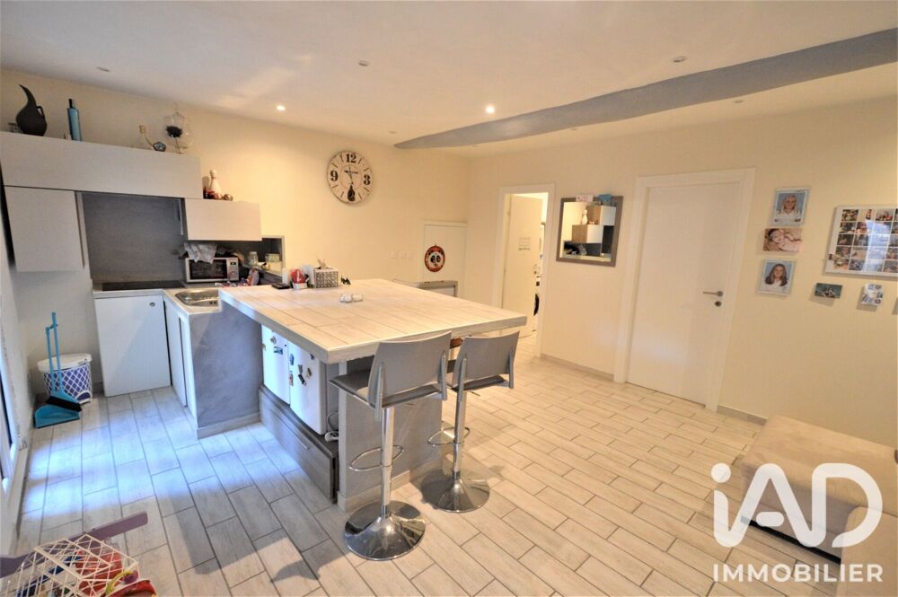 Vente Appartement Vente Appartement 2 pièces Menton
