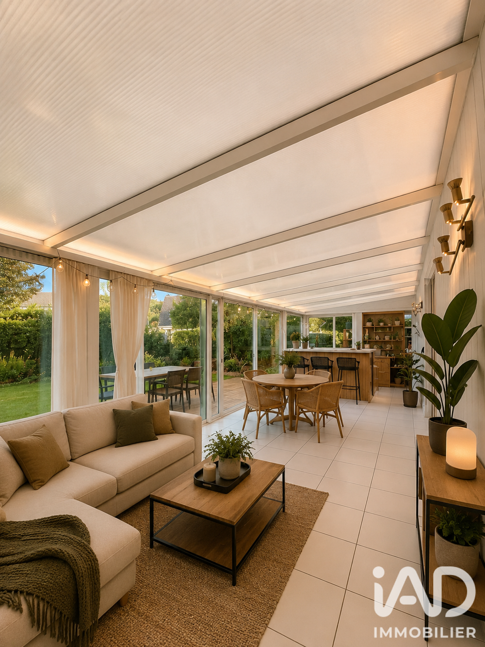 Maison 5 pièces 142 m² · à Saint-Léonard · 142 m² · 209 900 €