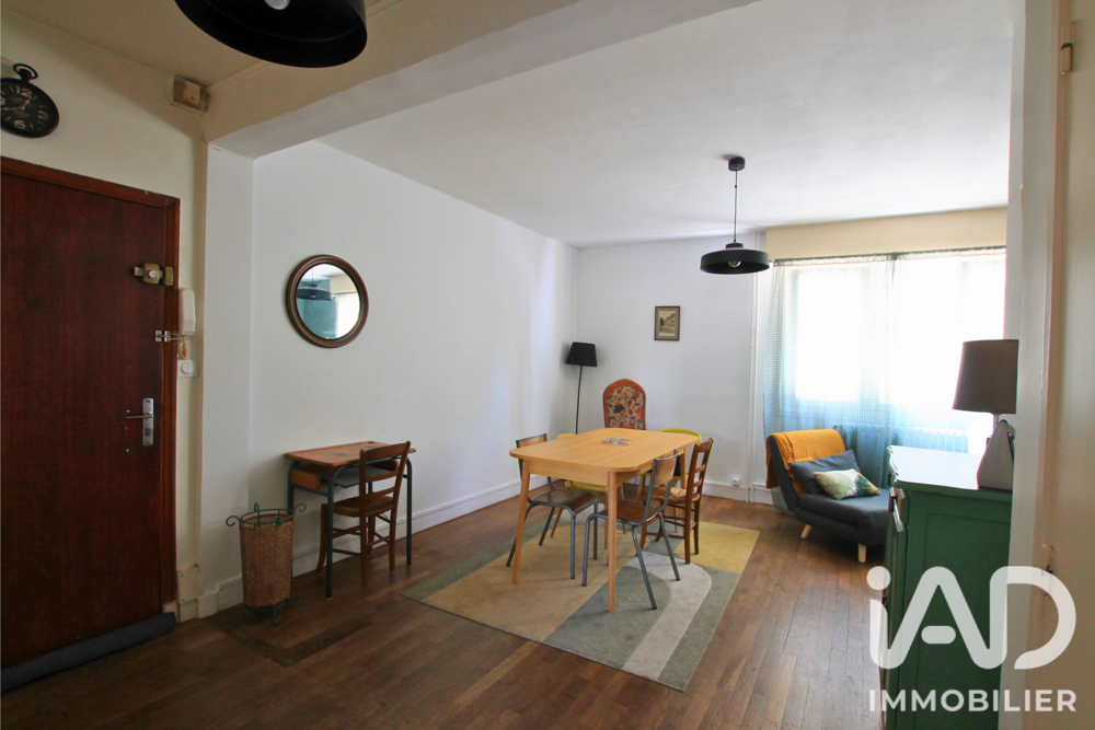 Vente Appartement Vente Appartement 2 pièces Caen