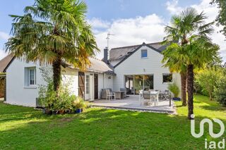  Maison à vendre 7 pièces 175 m²