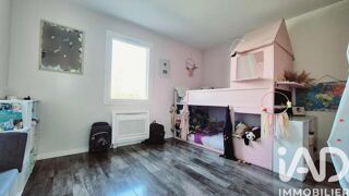  Maison à vendre 4 pièces 89 m²