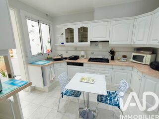  Appartement à vendre 3 pièces 78 m²