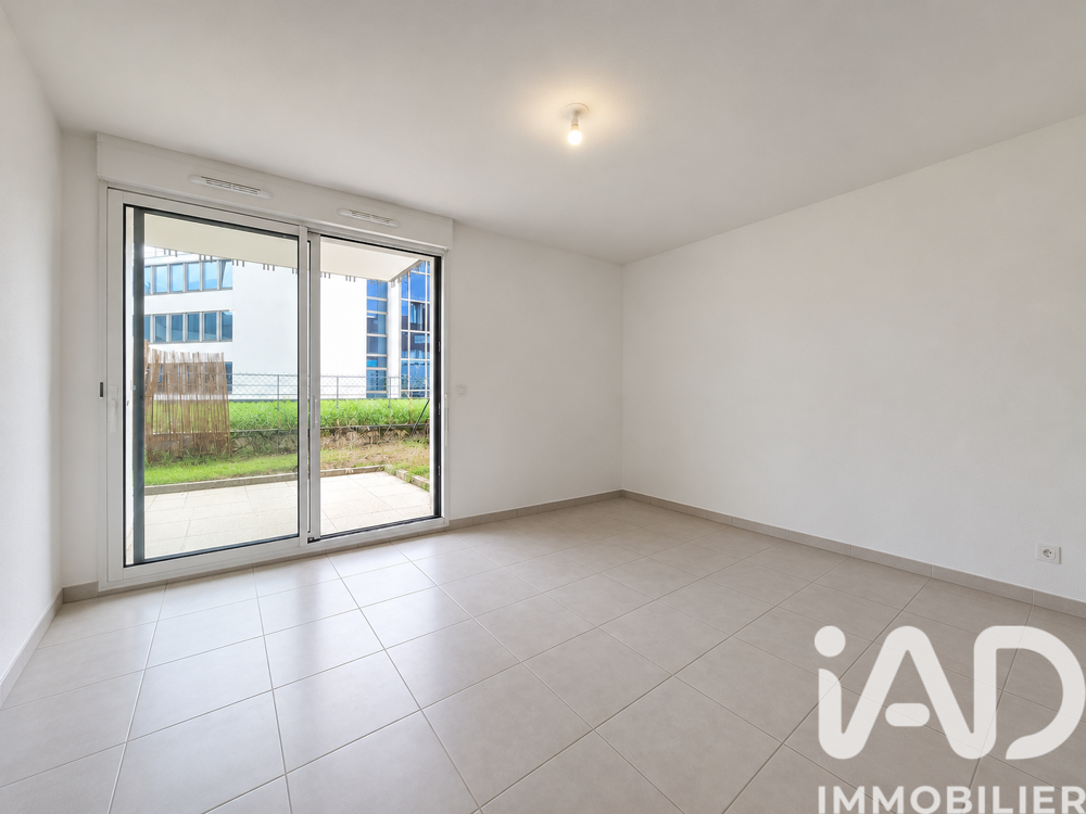 vente Appartement - 1 pièce(s) - 25 m² Metz (57000)