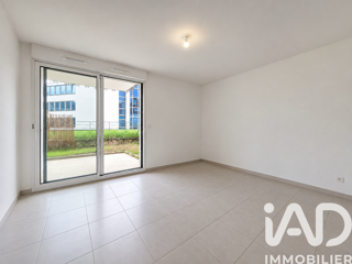  Appartement à vendre 1 pièce 25 m²