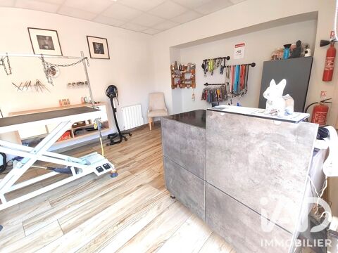   Vente Divers Services 26 m&sup2; 