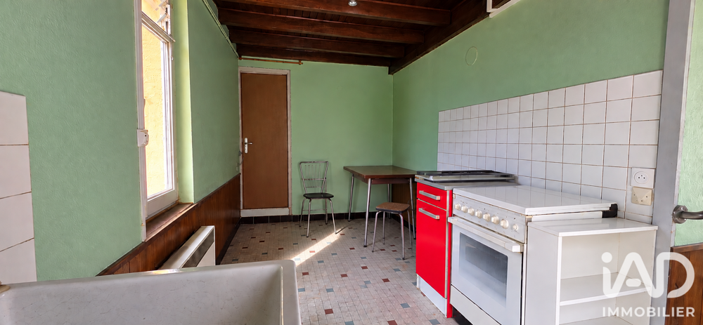 Vente Maison Vente Maison/villa 3 pièces Maltat
