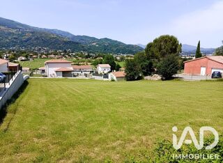  Terrain à vendre 849 m²